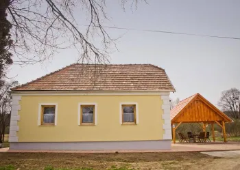 Vendégház 6 főig - Harmatcsepp Vendégház