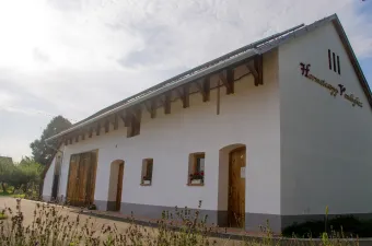 6. galéria kép Harmatcsepp Vendégház