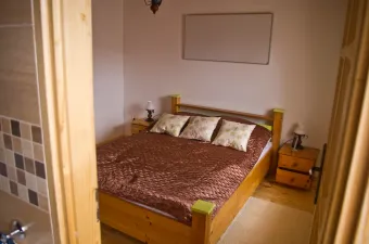 3. galéria kép Harmatcsepp Vendégház